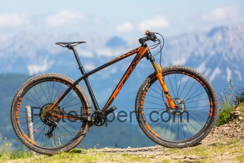 KTM Myroon 29 Sonic avis et fiche technique 